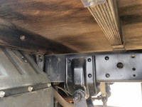 三菱ふそうキャンター平ボディ小型（2t・3t）[写真18]