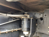 三菱ふそうキャンター平ボディ小型（2t・3t）[写真19]