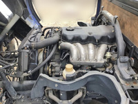 三菱ふそうキャンター平ボディ小型（2t・3t）[写真22]