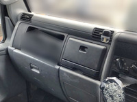 三菱ふそうキャンター平ボディ小型（2t・3t）[写真23]