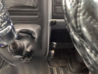 三菱ふそうキャンター平ボディ小型（2t・3t）[写真26]