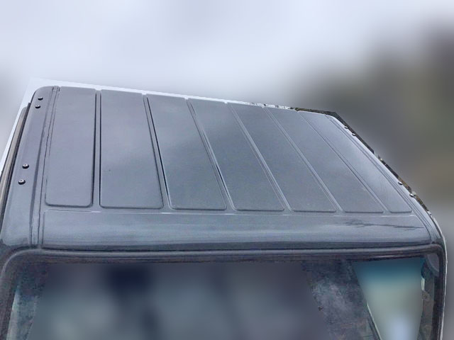 三菱ふそうキャンター平ボディ小型（2t・3t）[写真05]