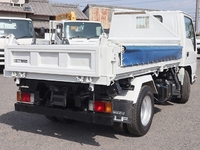いすゞエルフ三転ダンプ小型（2t・3t）[写真10]