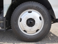 いすゞエルフ三転ダンプ小型（2t・3t）[写真17]