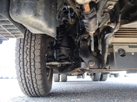 いすゞエルフ三転ダンプ小型（2t・3t）[写真18]