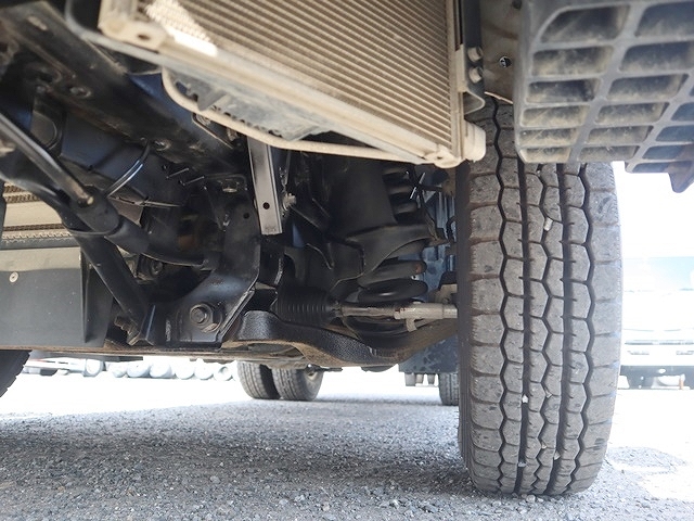 いすゞエルフ三転ダンプ小型（2t・3t）[写真19]