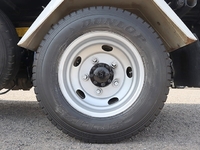 いすゞエルフ三転ダンプ小型（2t・3t）[写真22]