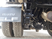 いすゞエルフ三転ダンプ小型（2t・3t）[写真23]