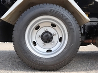 いすゞエルフ三転ダンプ小型（2t・3t）[写真25]