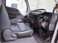 いすゞエルフ三転ダンプ小型（2t・3t）[写真27]