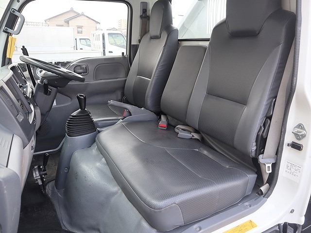 いすゞエルフ三転ダンプ小型（2t・3t）[写真29]