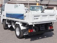 いすゞエルフ三転ダンプ小型（2t・3t）[写真03]