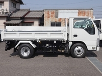 いすゞエルフ三転ダンプ小型（2t・3t）[写真04]