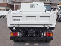 いすゞエルフ三転ダンプ小型（2t・3t）[写真09]