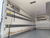 日野レンジャー冷凍車（冷蔵車）中型（4t）[写真10]