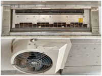 日野レンジャー冷凍車（冷蔵車）中型（4t）[写真14]