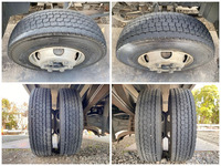 日野レンジャー冷凍車（冷蔵車）中型（4t）[写真22]