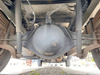 日野レンジャー冷凍車（冷蔵車）中型（4t）[写真23]