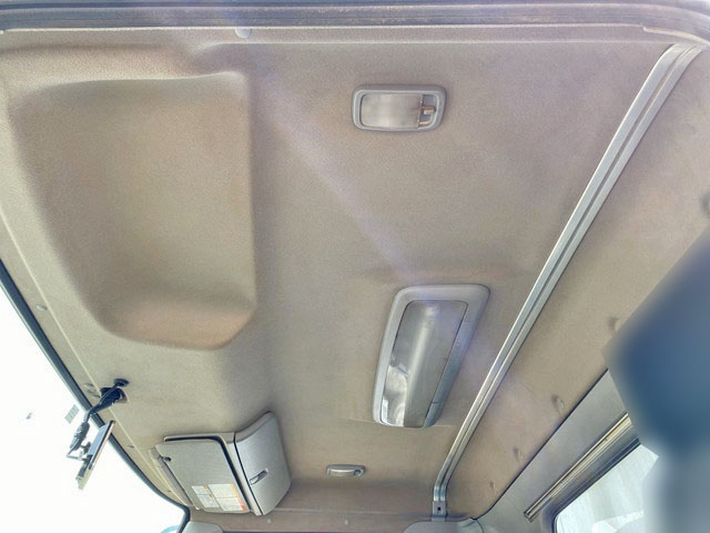 日野レンジャー冷凍車（冷蔵車）中型（4t）[写真29]