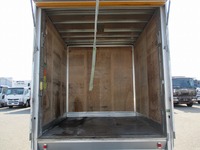 いすゞエルフダブルキャブ（Wキャブ）小型（2t・3t）[写真06]