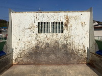 いすゞフォワードダンプ中型（4t）[写真10]