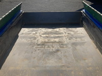 いすゞフォワードダンプ中型（4t）[写真11]