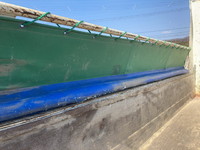 いすゞフォワードダンプ中型（4t）[写真13]