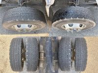 いすゞフォワードダンプ中型（4t）[写真16]