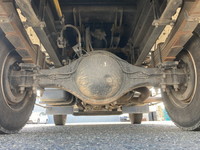 いすゞフォワードダンプ中型（4t）[写真20]