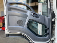 いすゞフォワードダンプ中型（4t）[写真23]