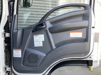 いすゞフォワードダンプ中型（4t）[写真24]