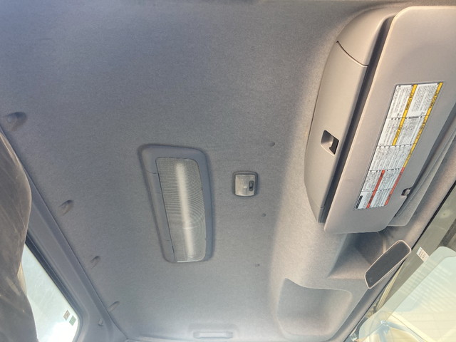 いすゞフォワードダンプ中型（4t）[写真29]