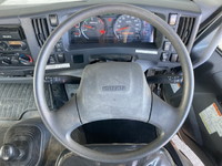 いすゞフォワードダンプ中型（4t）[写真30]