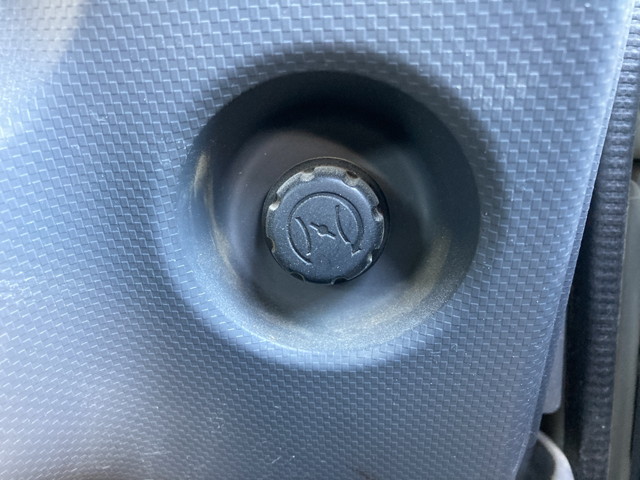 いすゞフォワードダンプ中型（4t）[写真35]