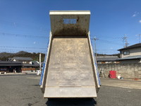 いすゞフォワードダンプ中型（4t）[写真09]