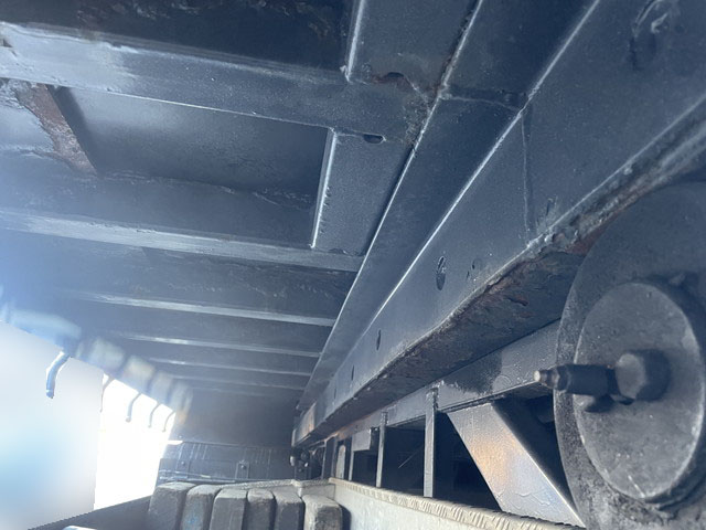 三菱ふそうスーパーグレートセーフティローダー大型（10t）[写真10]