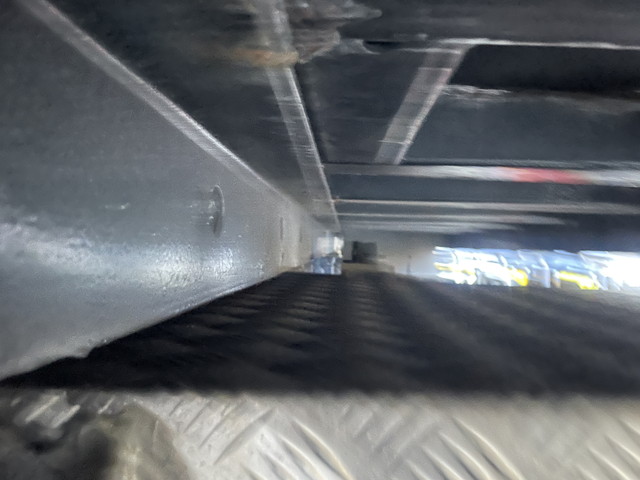 三菱ふそうスーパーグレートセーフティローダー大型（10t）[写真11]