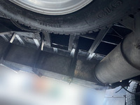 三菱ふそうスーパーグレートセーフティローダー大型（10t）[写真13]