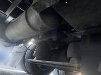 三菱ふそうスーパーグレートセーフティローダー大型（10t）[写真14]