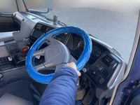 三菱ふそうスーパーグレートセーフティローダー大型（10t）[写真16]