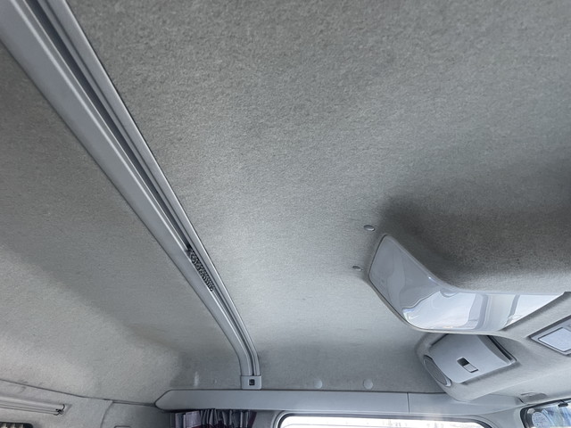 三菱ふそうスーパーグレートセーフティローダー大型（10t）[写真18]