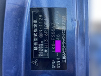 三菱ふそうスーパーグレートセーフティローダー大型（10t）[写真21]