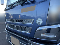 三菱ふそうスーパーグレートセーフティローダー大型（10t）[写真03]