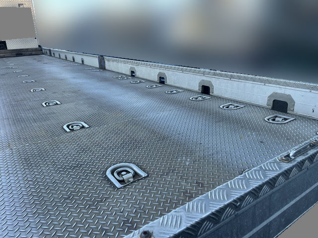 三菱ふそうスーパーグレートセーフティローダー大型（10t）[写真07]