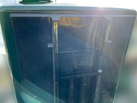 いすゞエルフパッカー車（塵芥車）小型（2t・3t）[写真14]