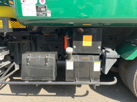 いすゞエルフパッカー車（塵芥車）小型（2t・3t）[写真16]