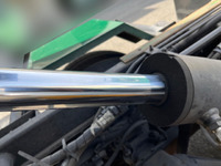 いすゞエルフパッカー車（塵芥車）小型（2t・3t）[写真19]