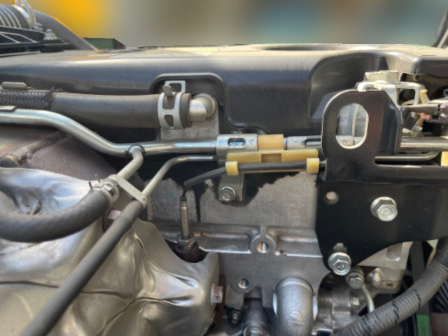 いすゞエルフパッカー車（塵芥車）小型（2t・3t）[写真20]