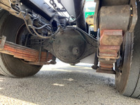 いすゞエルフパッカー車（塵芥車）小型（2t・3t）[写真22]