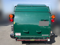 いすゞエルフパッカー車（塵芥車）小型（2t・3t）[写真06]